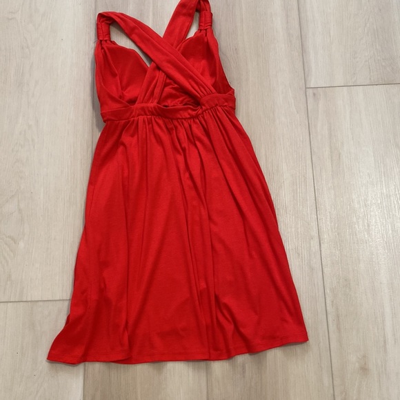 Sundress. Cool little dress to wear anytime, anywhere. - Picture 2 of 4